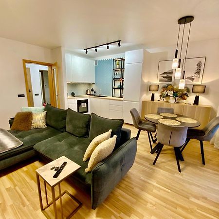 Alejos Apartmentai Comfort Druskininkai Ngoại thất bức ảnh