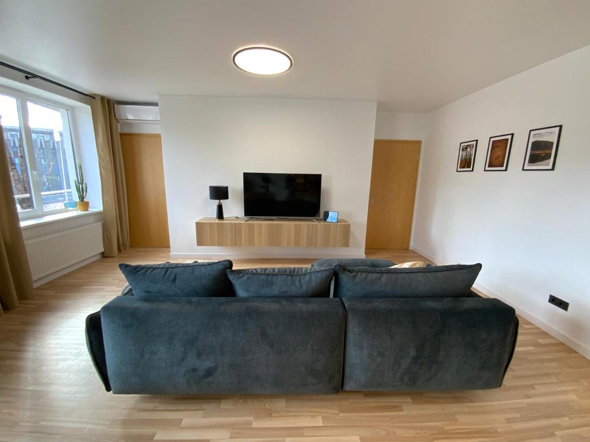 Alejos Apartmentai Comfort Druskininkai Ngoại thất bức ảnh